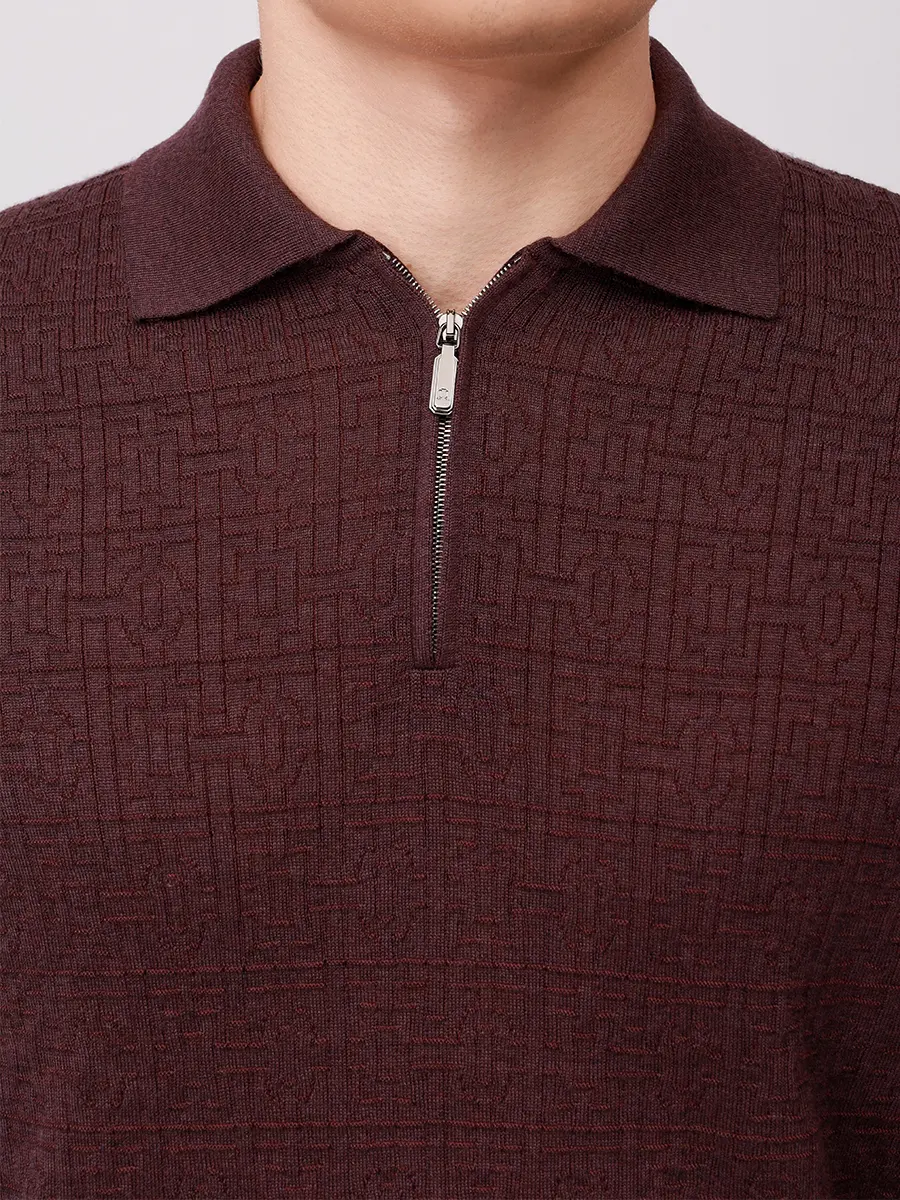 Поло трикотажное