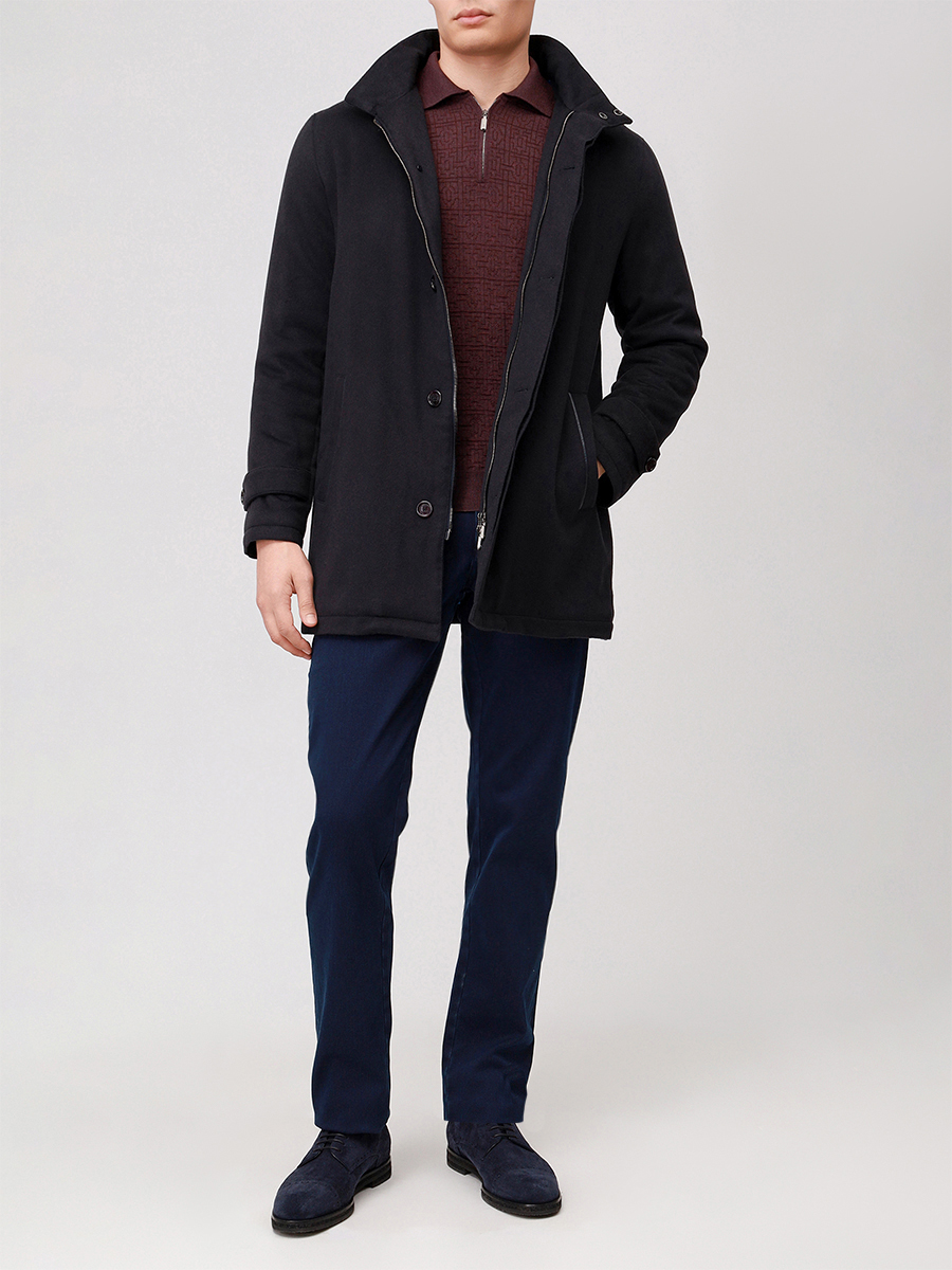 Поло трикотажное