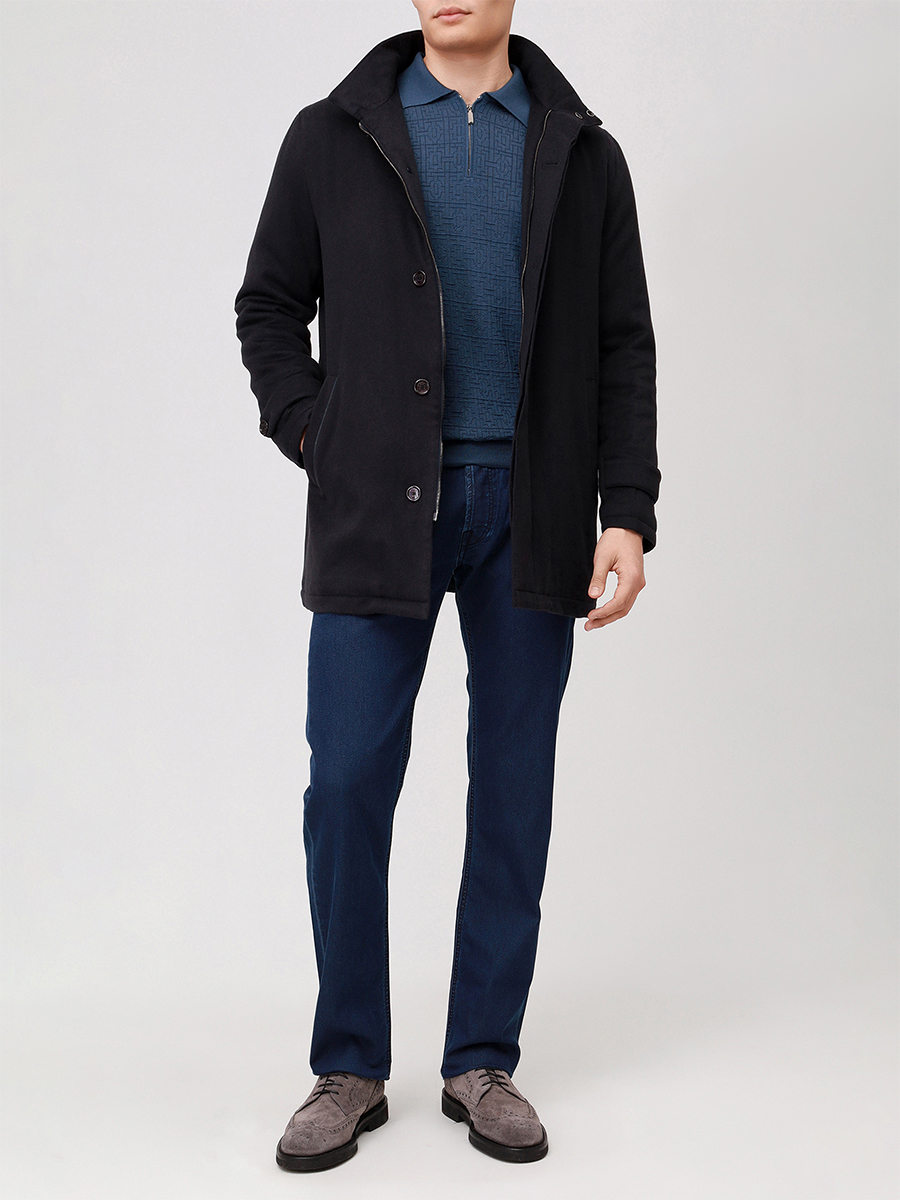 Поло трикотажное