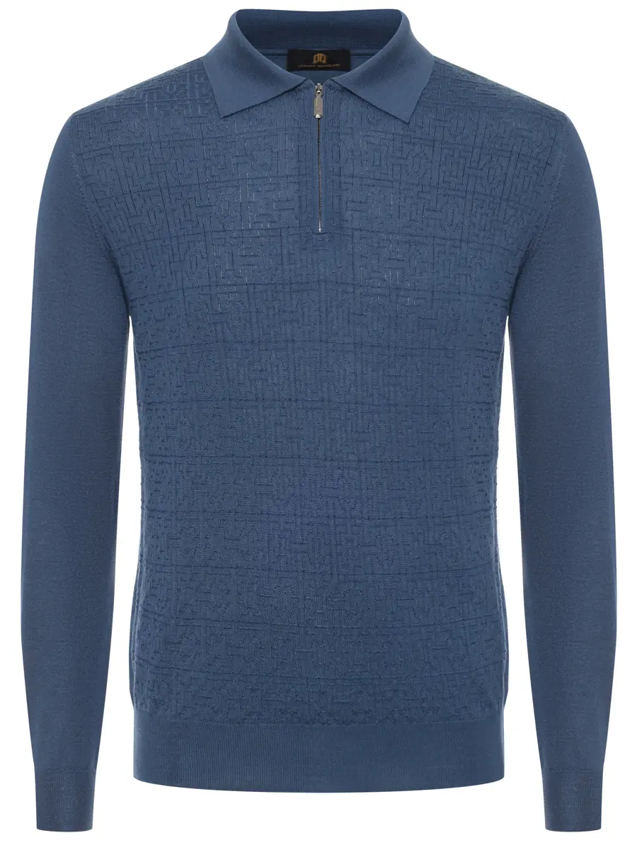 Поло трикотажное