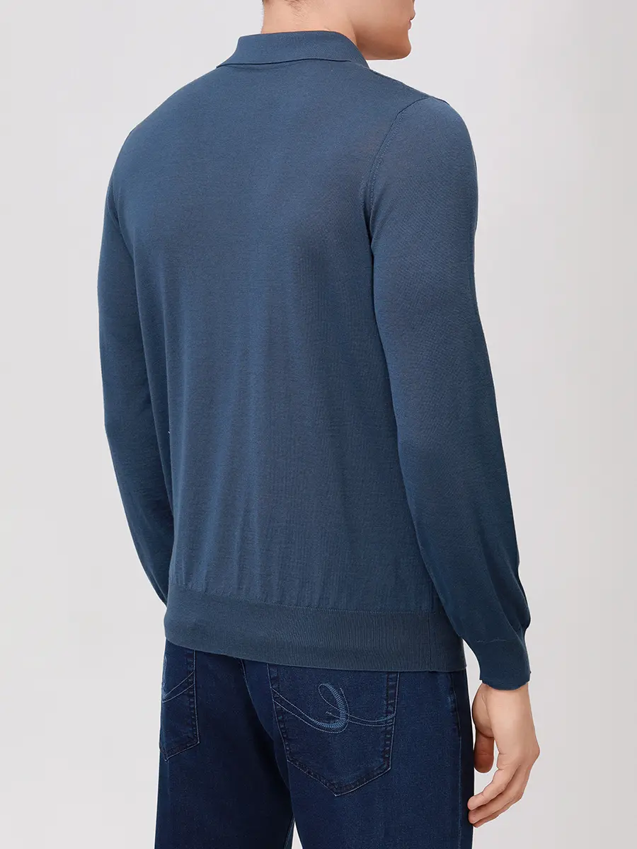 Поло трикотажное