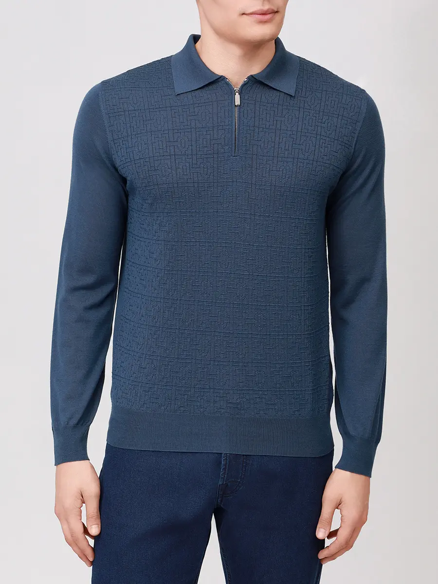 Поло трикотажное