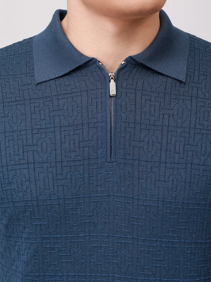 Поло трикотажное