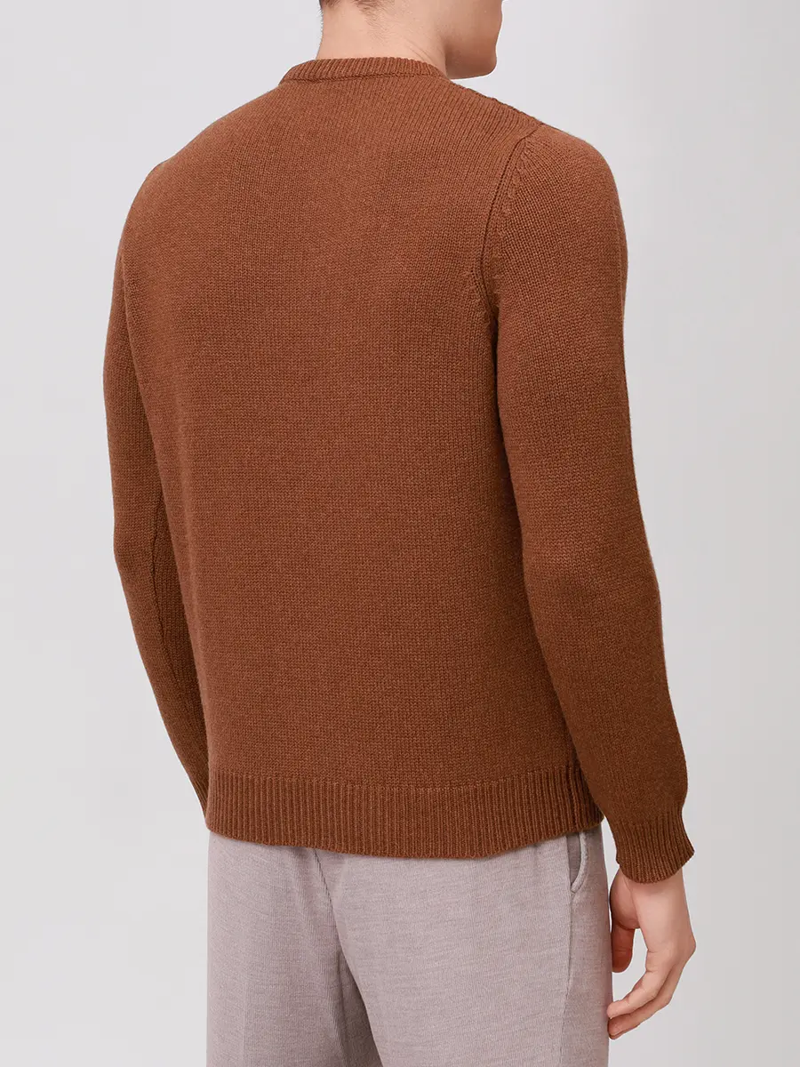 Джемпер кашемировый