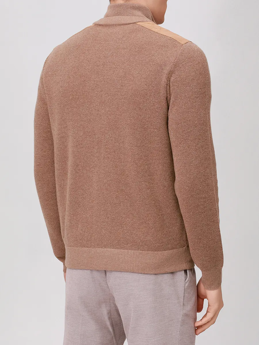 Кардиган кашемировый