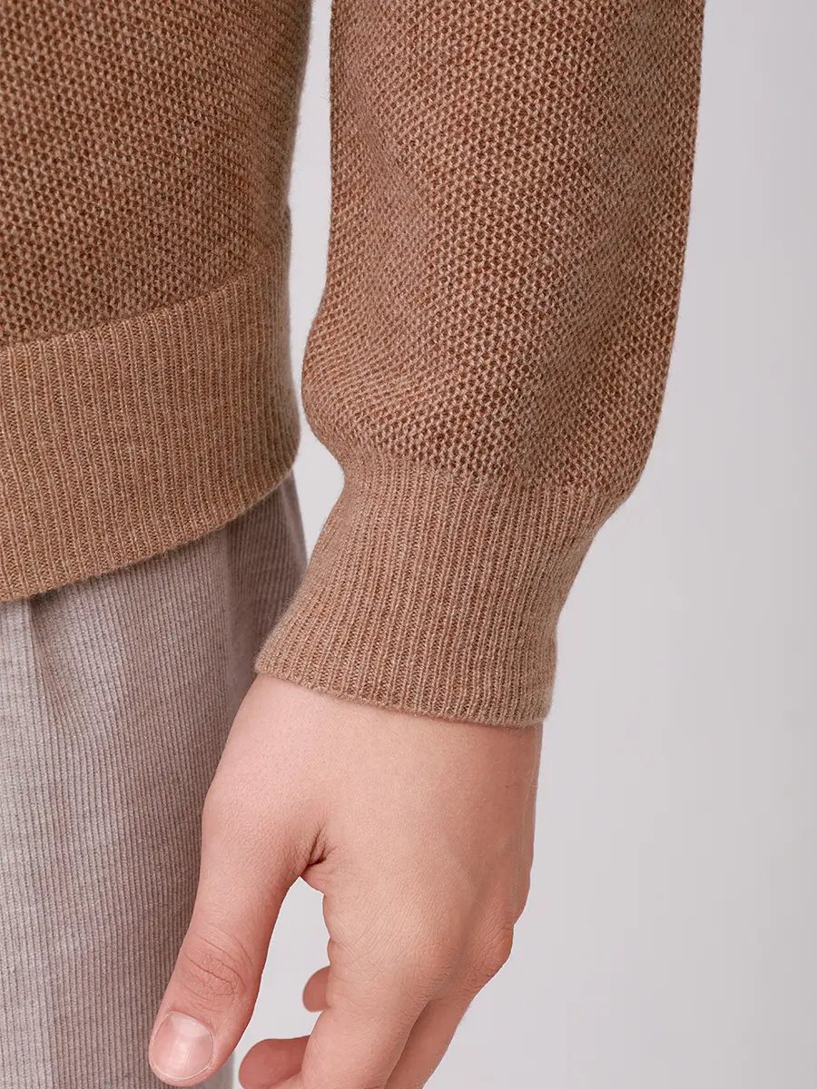 Кардиган кашемировый