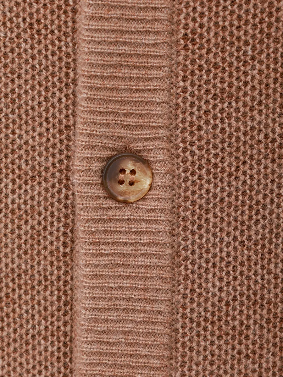 Кардиган кашемировый