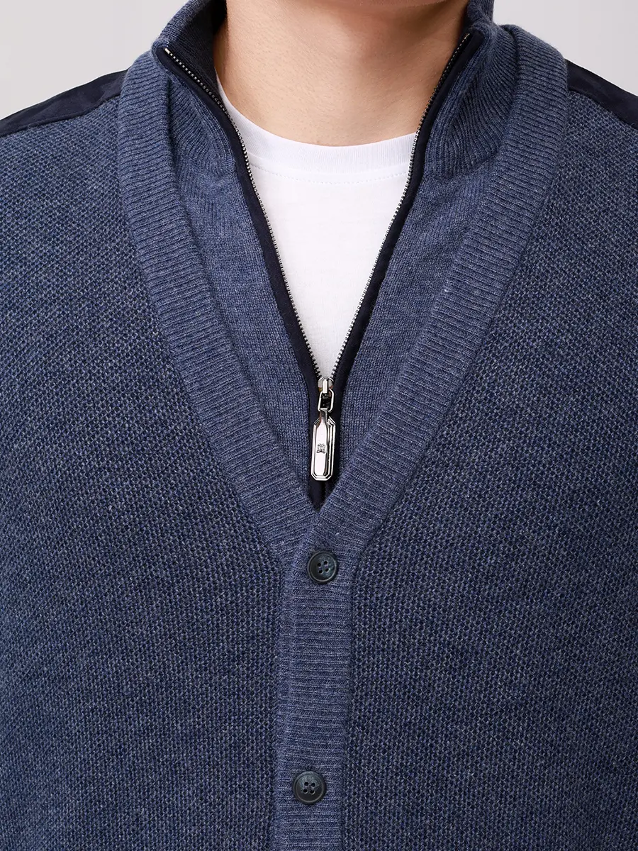 Кардиган кашемировый