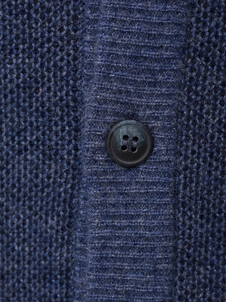 Кардиган кашемировый