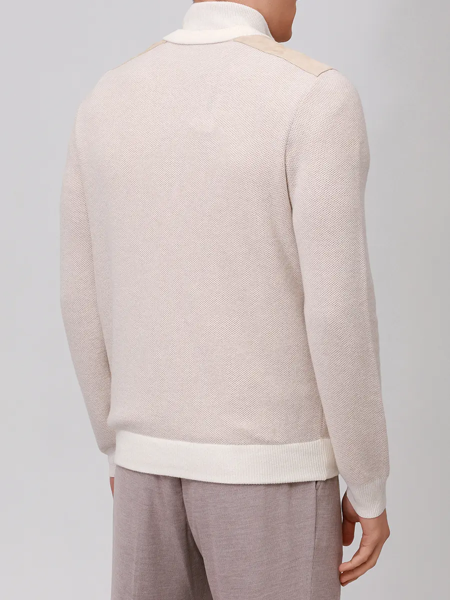 Кардиган кашемировый