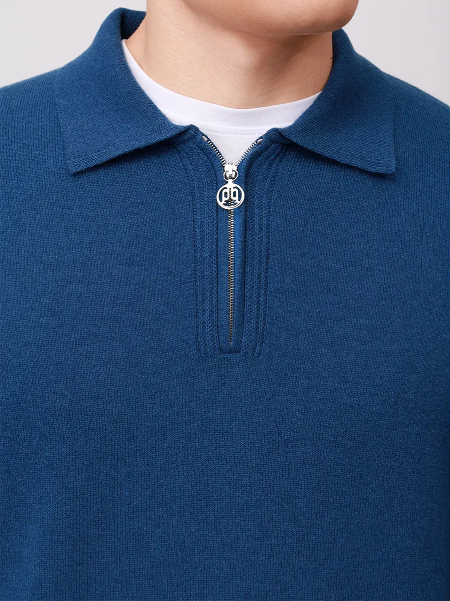 Поло кашемировое