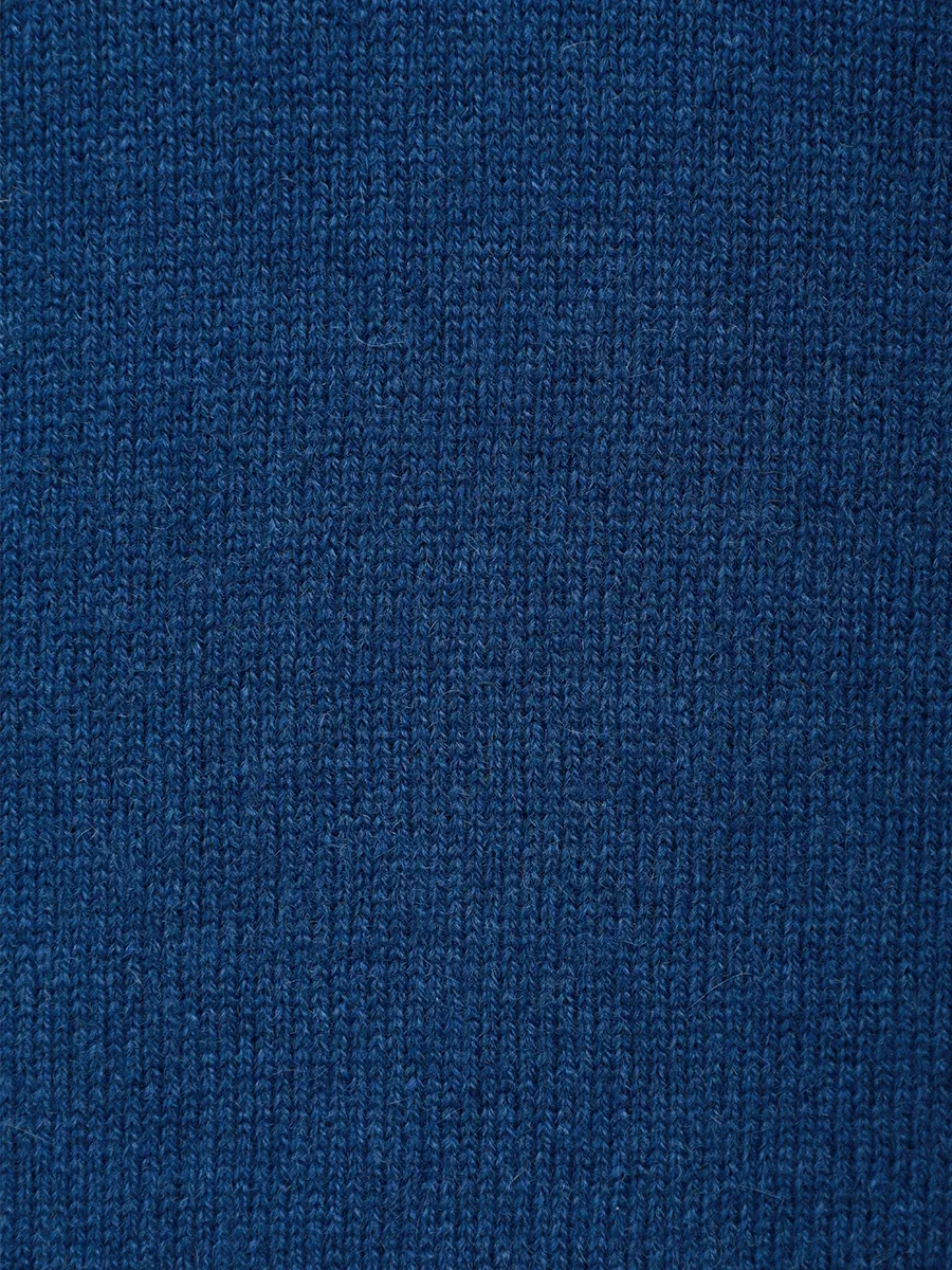 Поло кашемировое