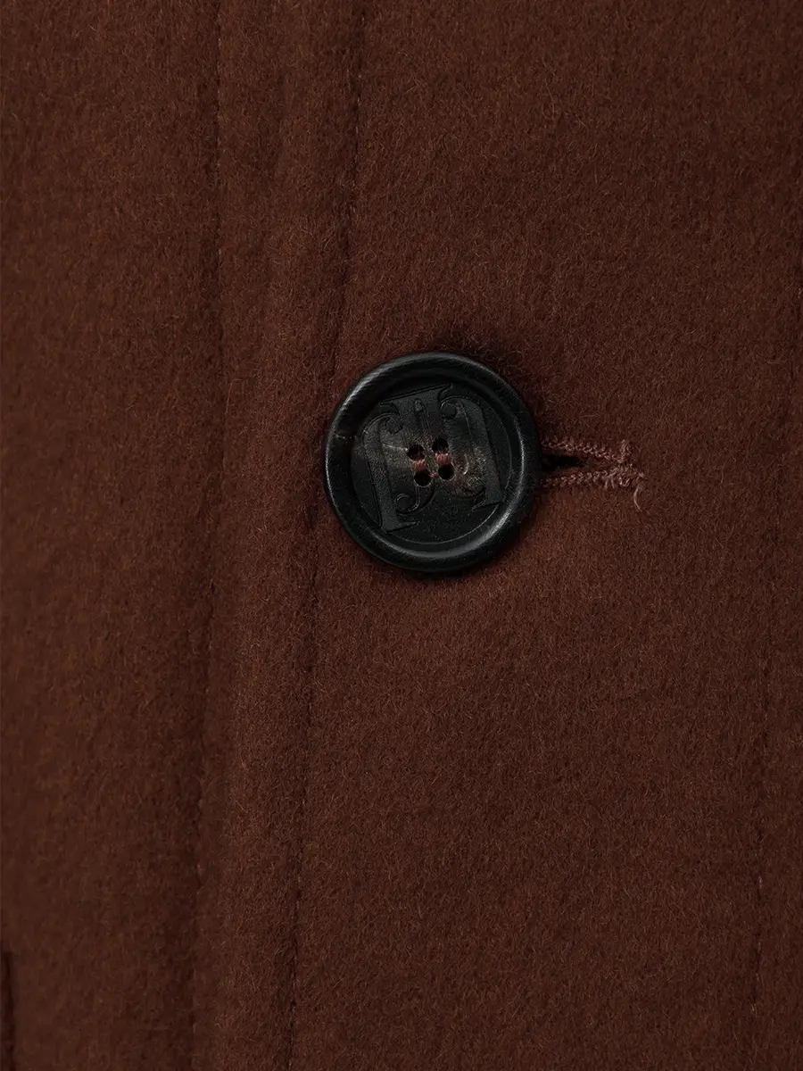 Куртка из кашемира