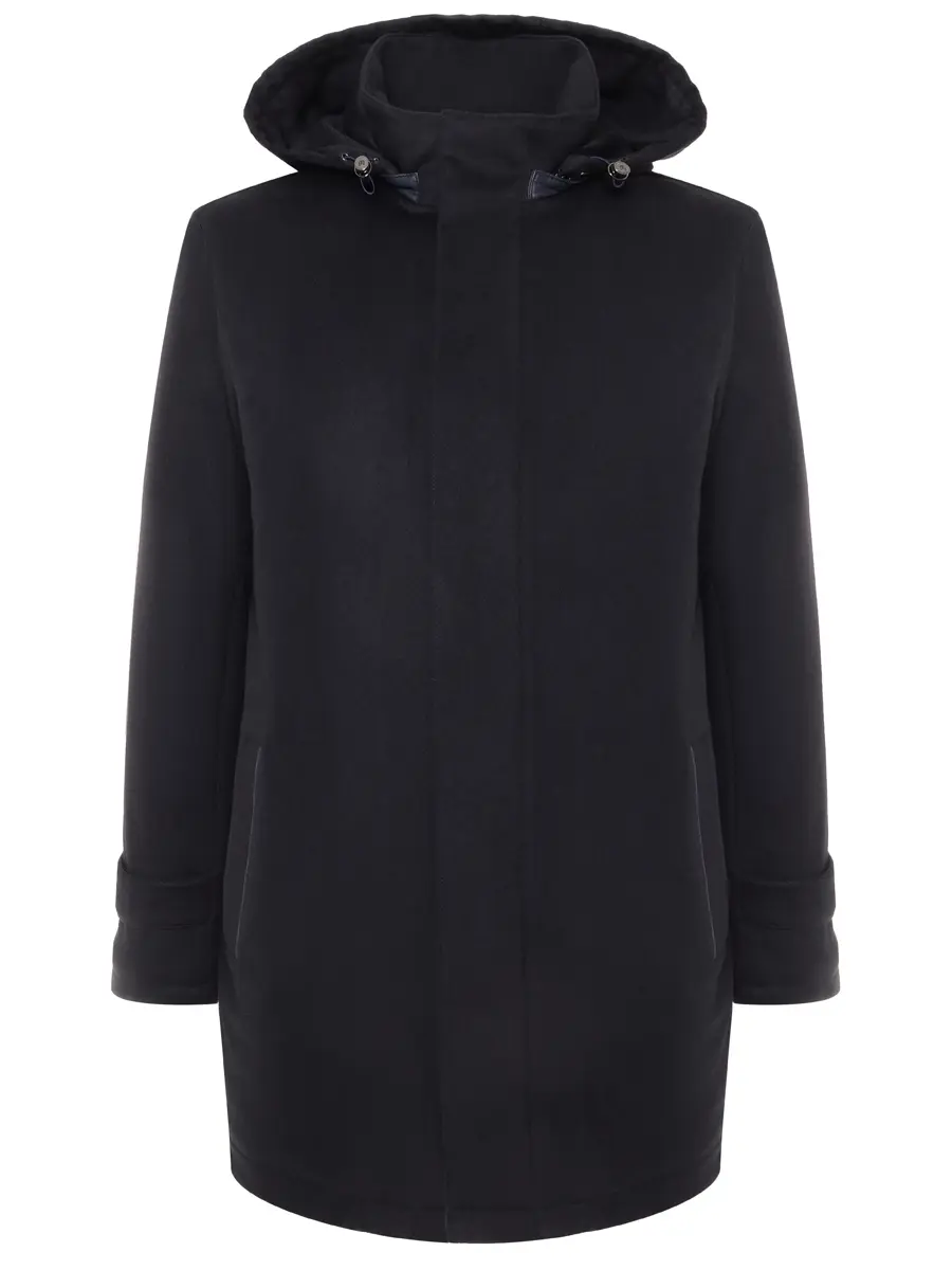 Куртка из кашемира