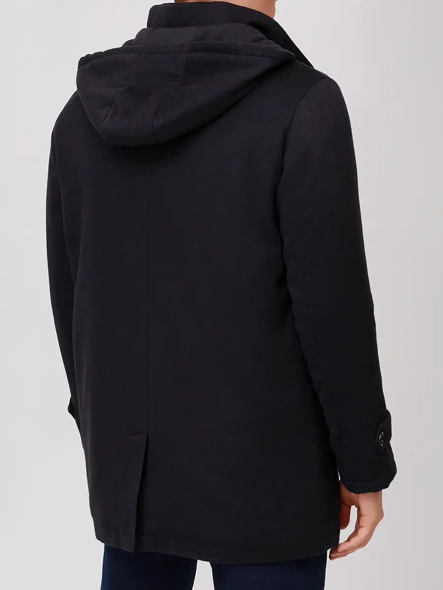 Куртка из кашемира