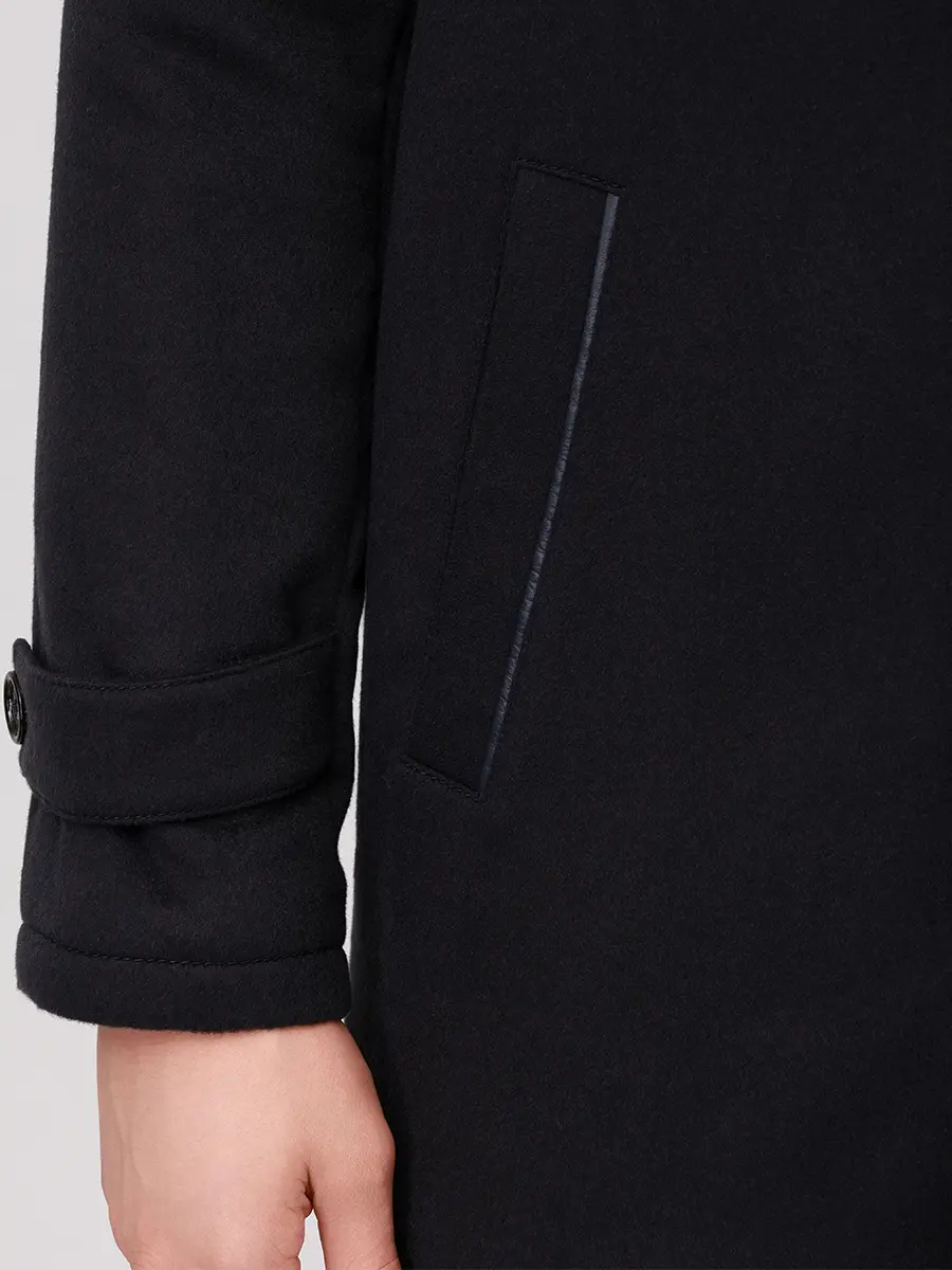 Куртка из кашемира