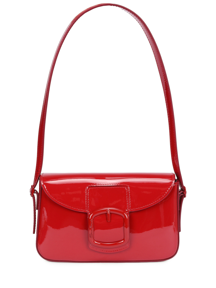 Сумка кожаная