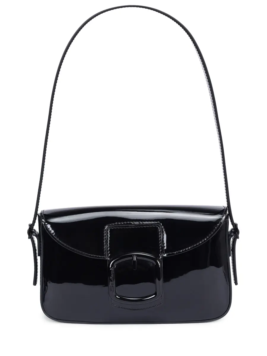 Сумка кожаная