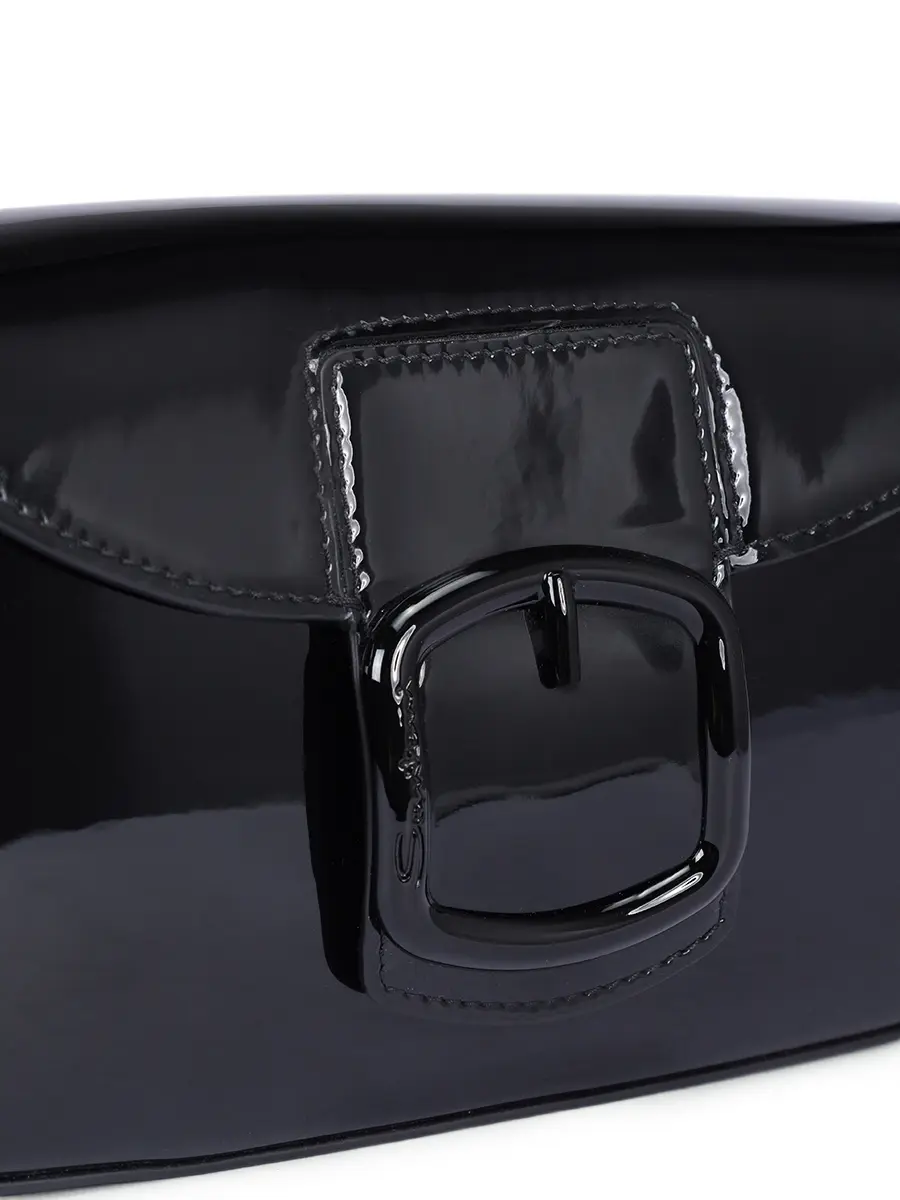 Сумка кожаная