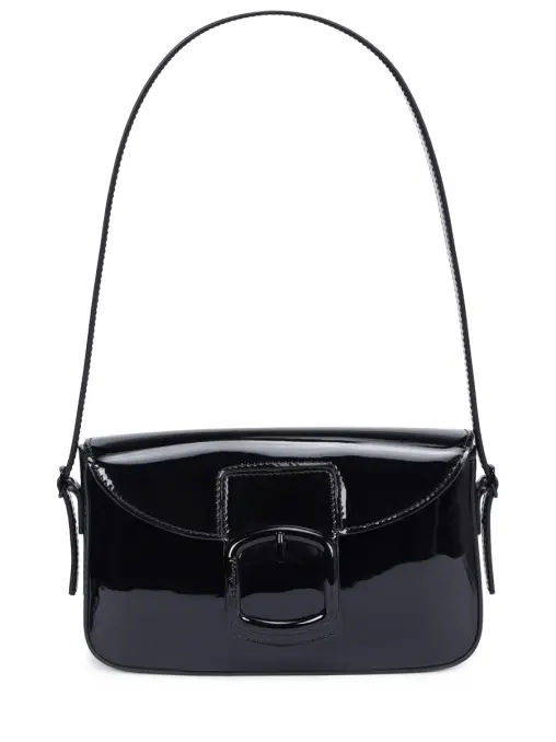 Сумка кожаная SANTONI