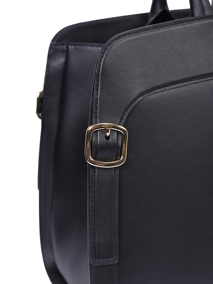 Сумка кожаная