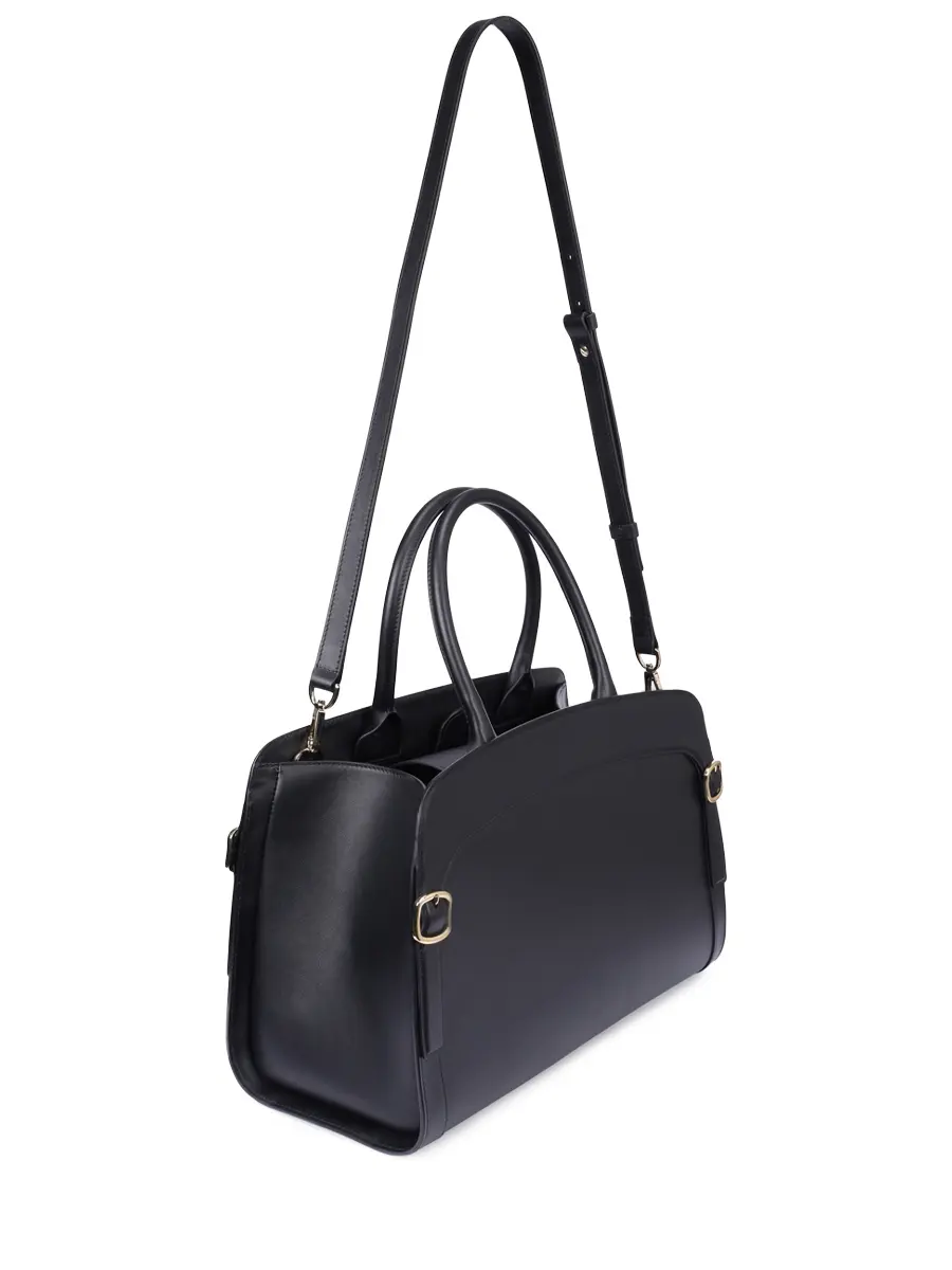 Сумка кожаная