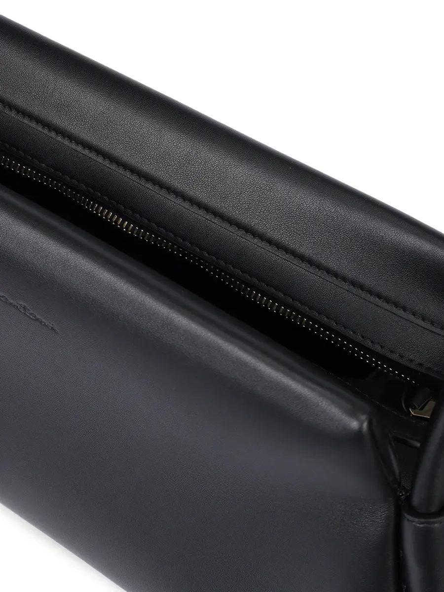 Сумка кожаная