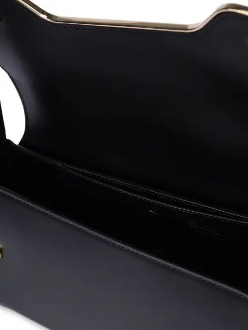 Сумка кожаная SANTONI