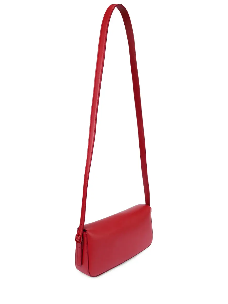 Сумка кожаная