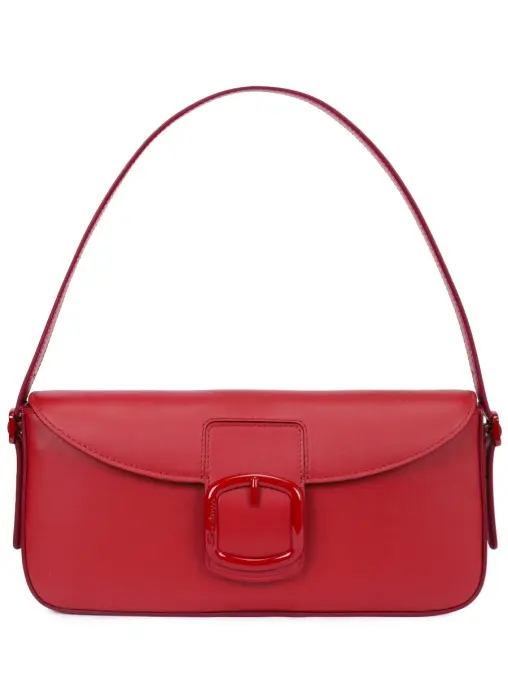 Сумка кожаная SANTONI