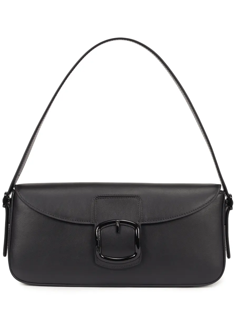 Сумка кожаная