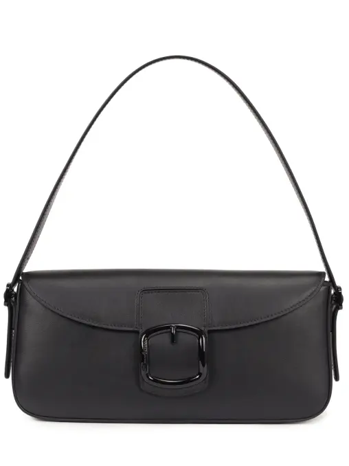 Сумка кожаная SANTONI