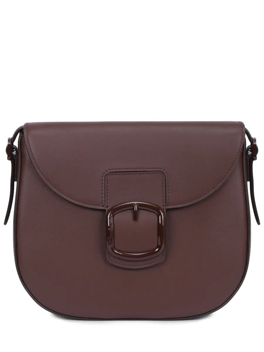 Сумка кожаная