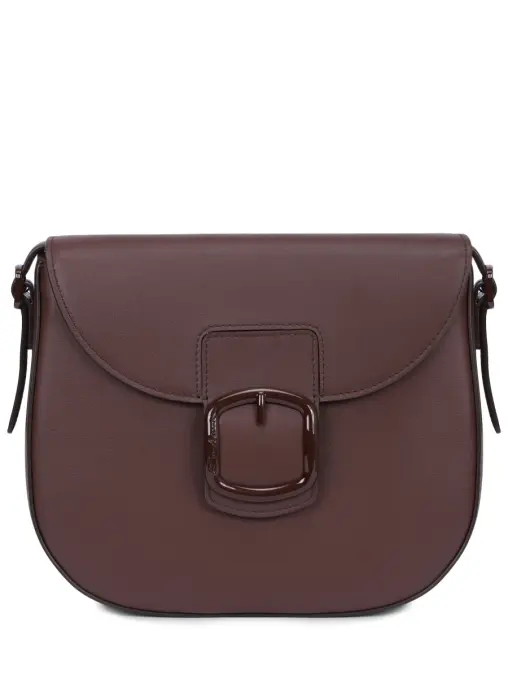 Сумка кожаная SANTONI