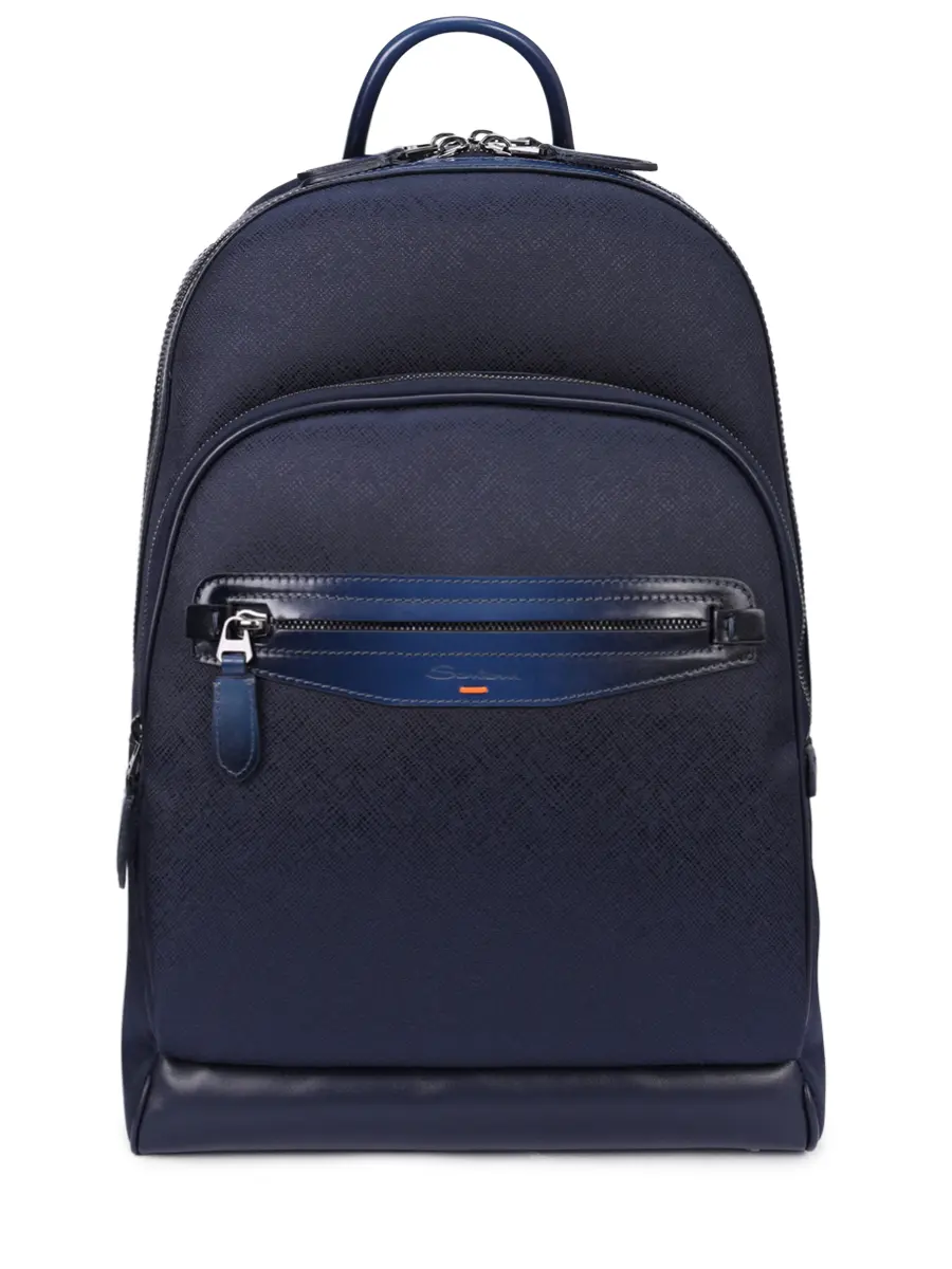 Рюкзак комбинированный