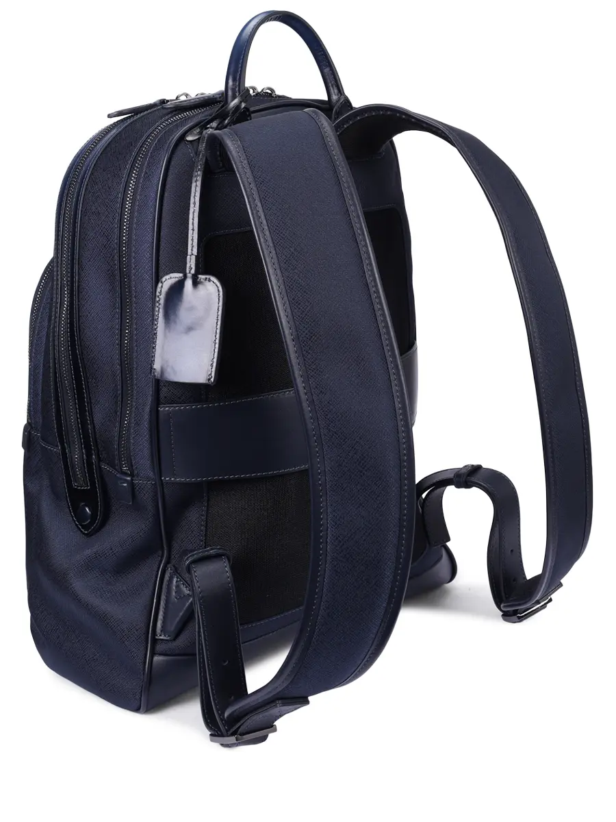 Рюкзак комбинированный