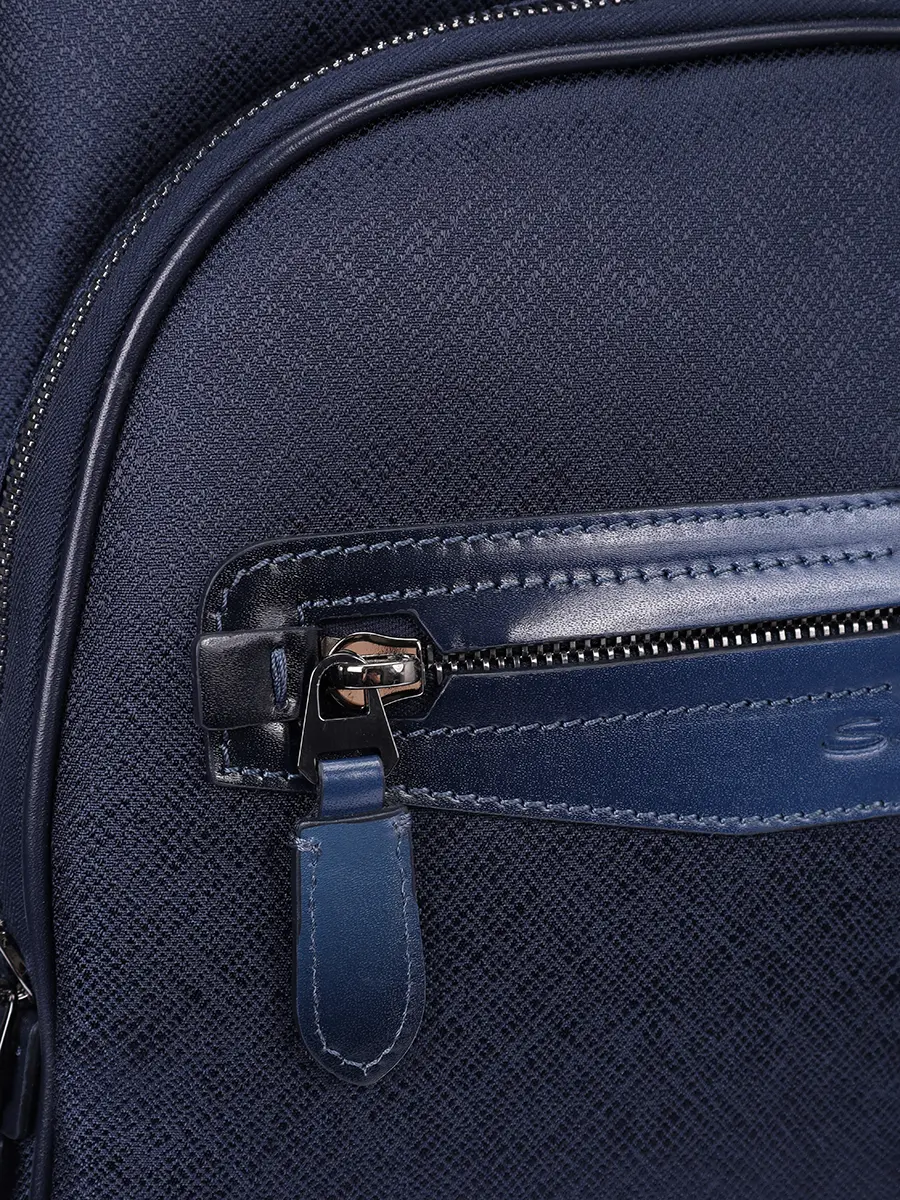 Рюкзак комбинированный