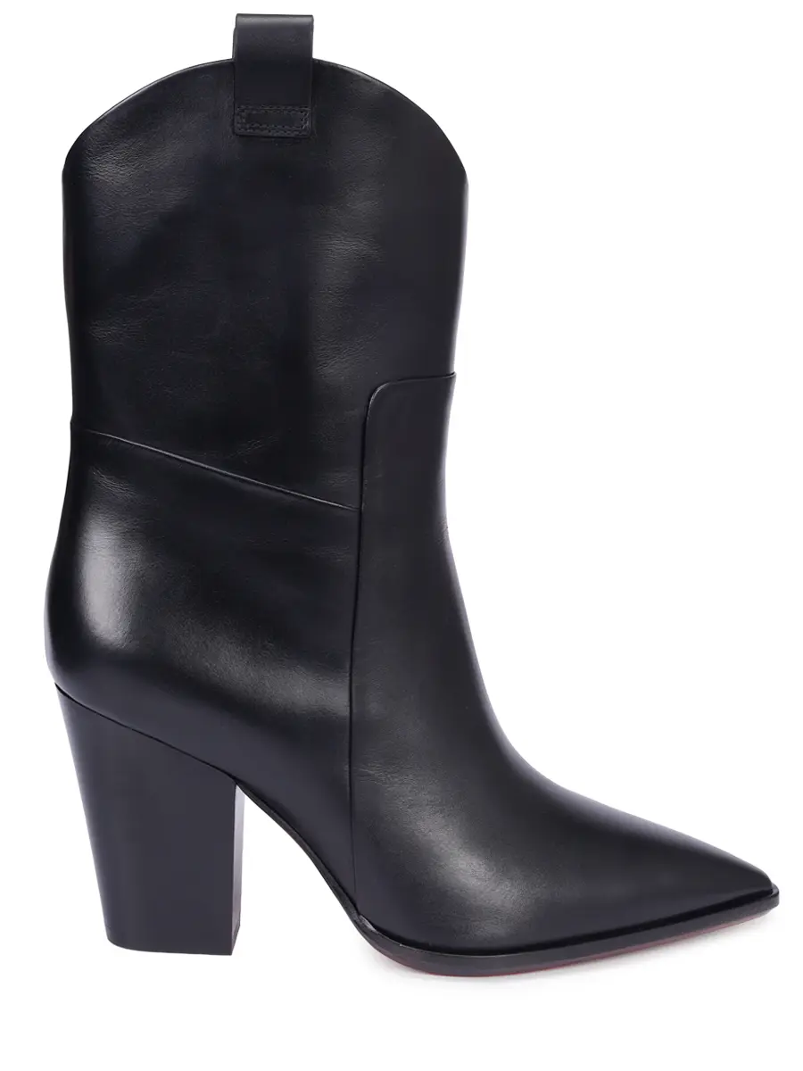 Казаки кожаные