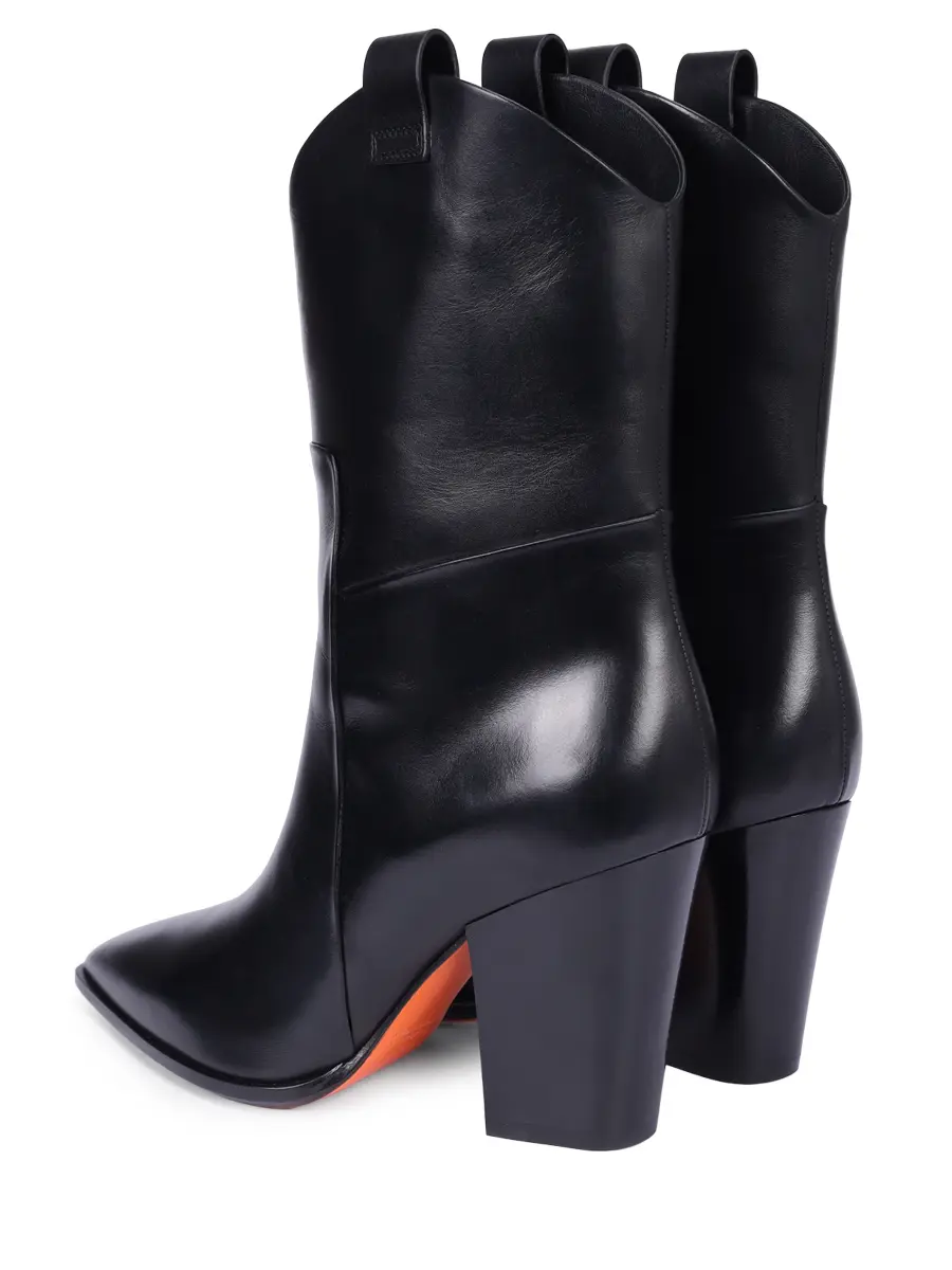 Казаки кожаные