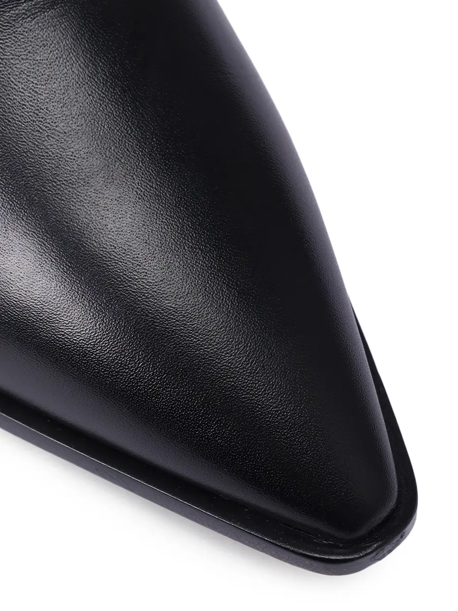 Казаки кожаные