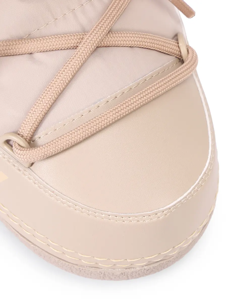 Ботинки текстильные