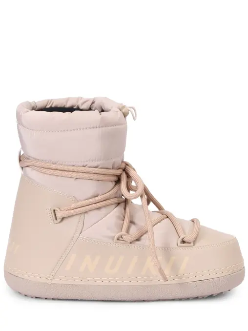 Ботинки текстильные INUIKII