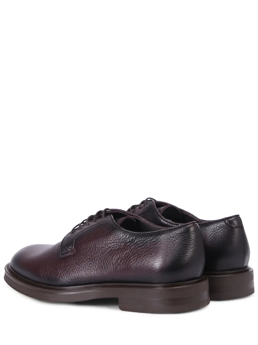 Дерби кожаные