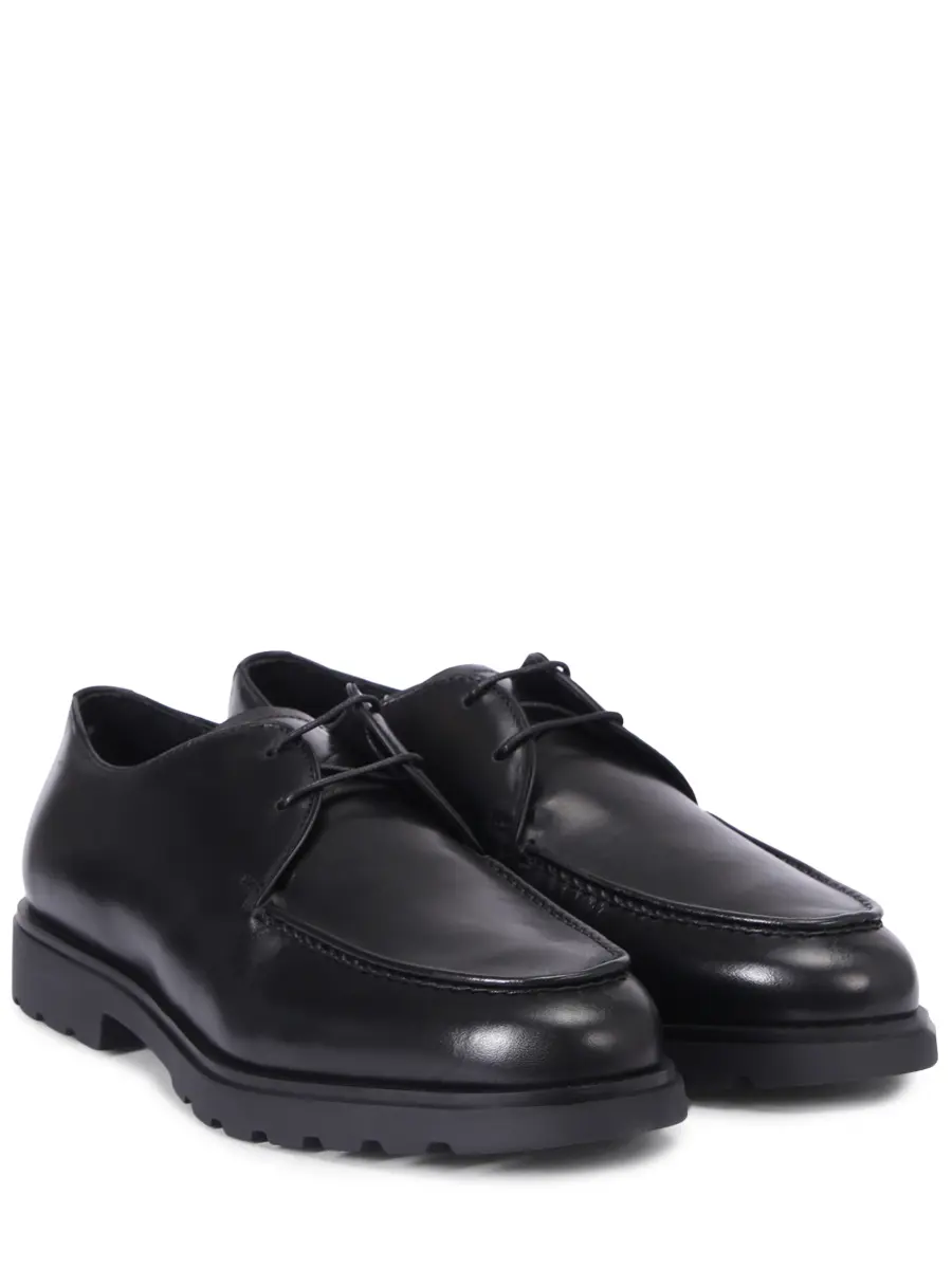 Дерби кожаные