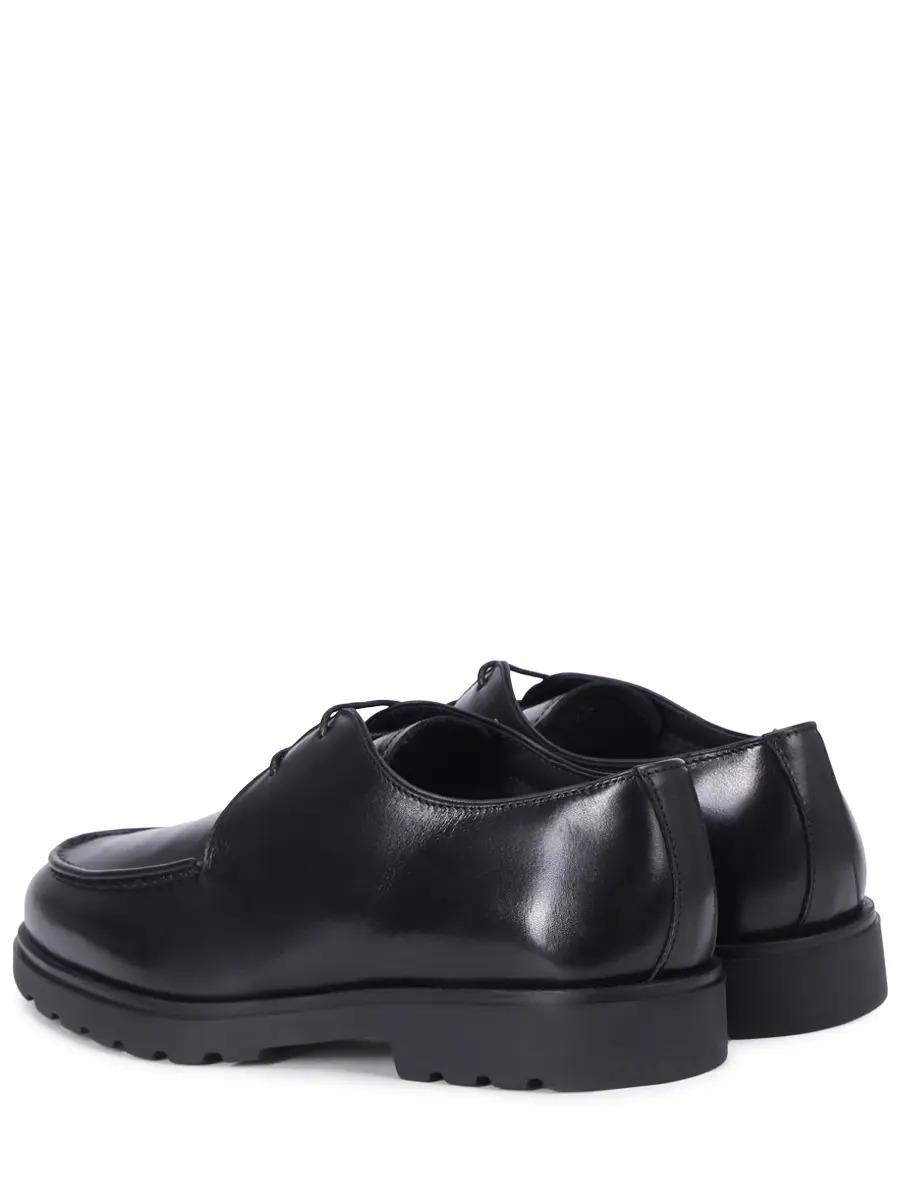 Дерби кожаные