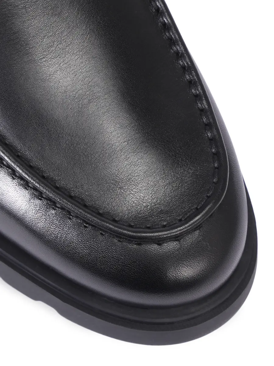 Дерби кожаные