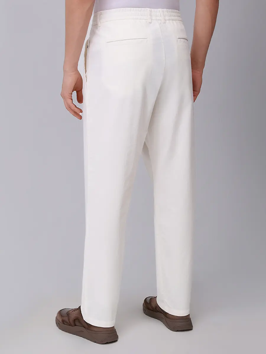 Брюки вельветовые Marcus