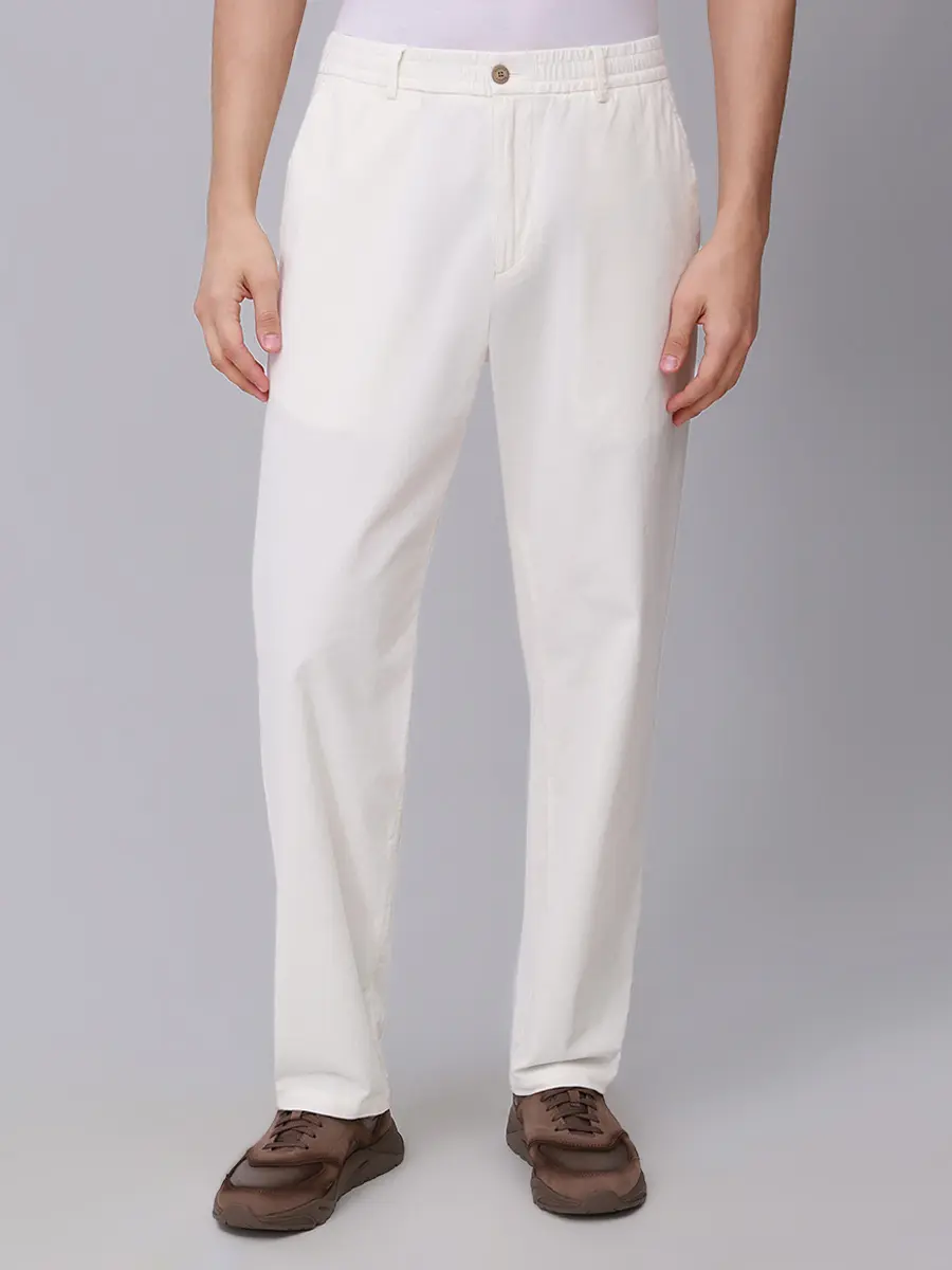 Брюки вельветовые Marcus