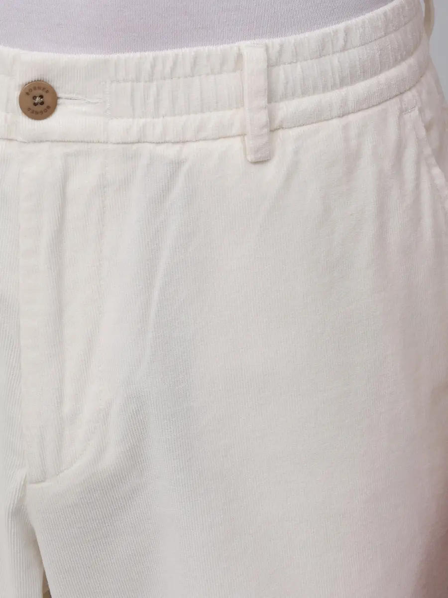 Брюки вельветовые Marcus