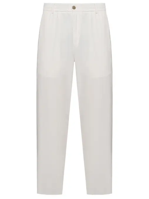 Брюки вельветовые Marcus BOGNER